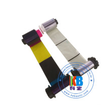 Совместимый цвет ID-карты PR-C201 для ленточных принтеров Nisca из пвх голограммы